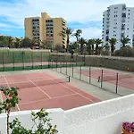 Cristianos Ocean View 2 Bedrooms 아파트 로스크리스티아노스