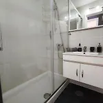 Cristianos Ocean View 2 Bedrooms 아파트 로스크리스티아노스