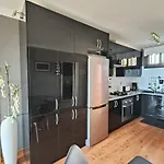 아파트 Cristianos Ocean View 2 Bedrooms *
