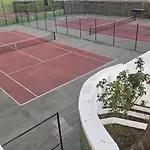 아파트 Cristianos Ocean View 2 Bedrooms *