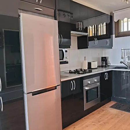 아파트 Cristianos Ocean View 2 Bedrooms *